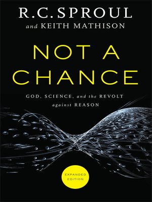 cover image of Not a Chance